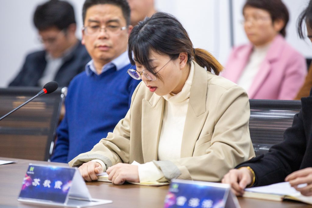 凝心聚力謀發(fā)展 · 改革開(kāi)放繪藍(lán)圖 | 科信2020線上年度總結(jié)表彰大會(huì)暨2021戰(zhàn)略部署會(huì)議圓滿落幕