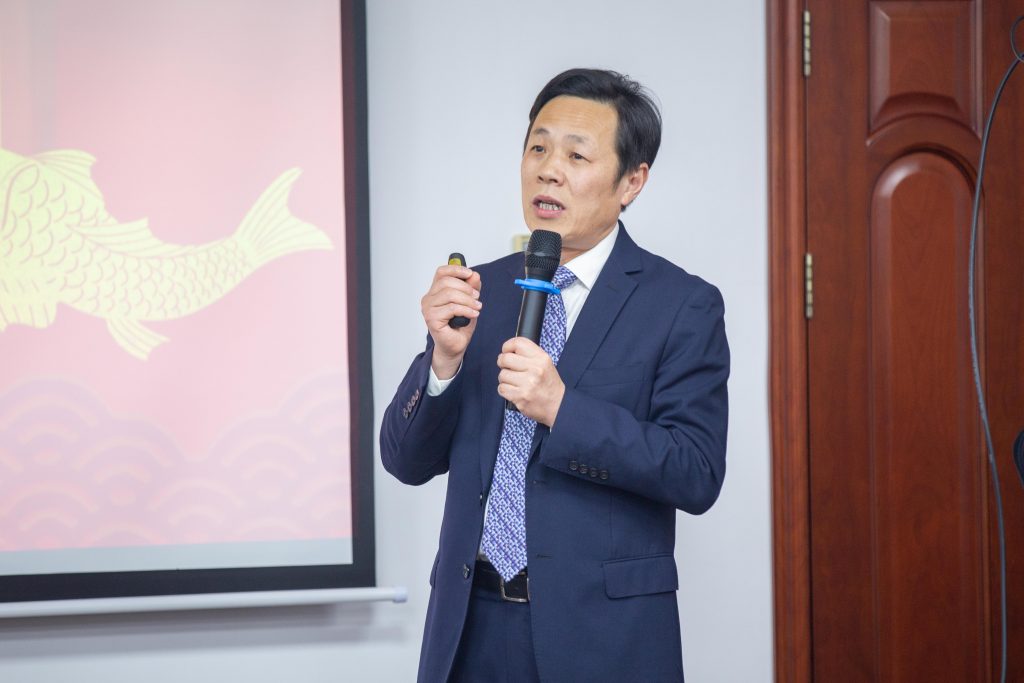 凝心聚力謀發(fā)展 · 改革開(kāi)放繪藍(lán)圖 | 科信2020線上年度總結(jié)表彰大會(huì)暨2021戰(zhàn)略部署會(huì)議圓滿落幕