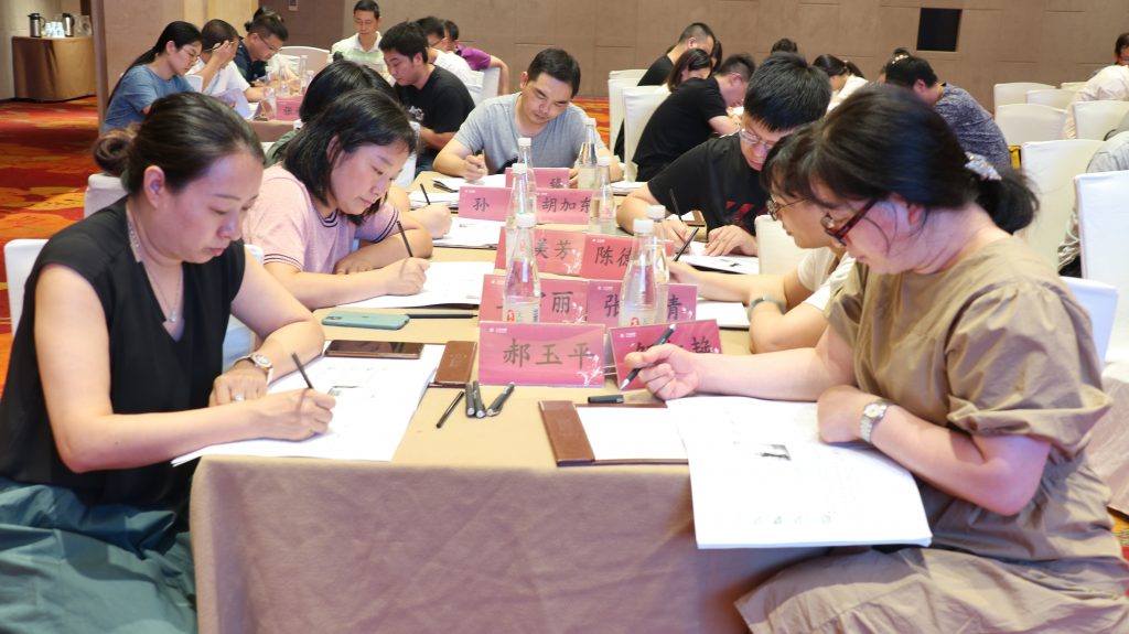 直面挑戰(zhàn) 開創(chuàng)未來 | 科信舉行2021年半年度經(jīng)營(yíng)會(huì)議暨領(lǐng)導(dǎo)力提升培訓(xùn)活動(dòng)