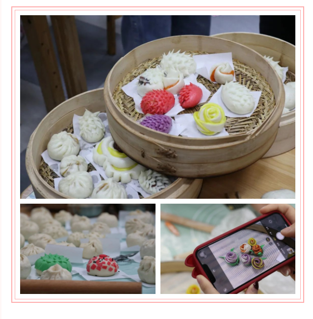 情滿三月天，溫情女神節(jié)——浙江科信開展“三八節(jié)”主題活動(dòng)