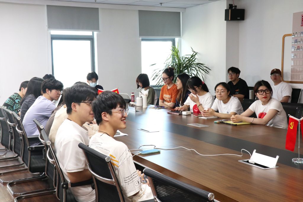 星辰大海，逐光前行 | 科信2023屆實習生“星光計劃” 圓滿結(jié)束