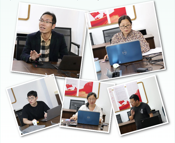 星辰大海，逐光前行 | 科信2023屆實習生“星光計劃” 圓滿結(jié)束