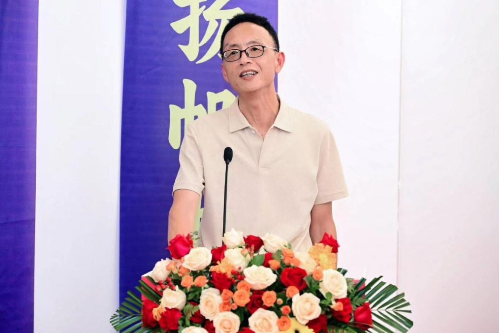 “攜手共進，揚帆起航”丨科信“浙江發(fā)展中心”啟動典禮暨杭州分所開業(yè)儀式隆重舉行