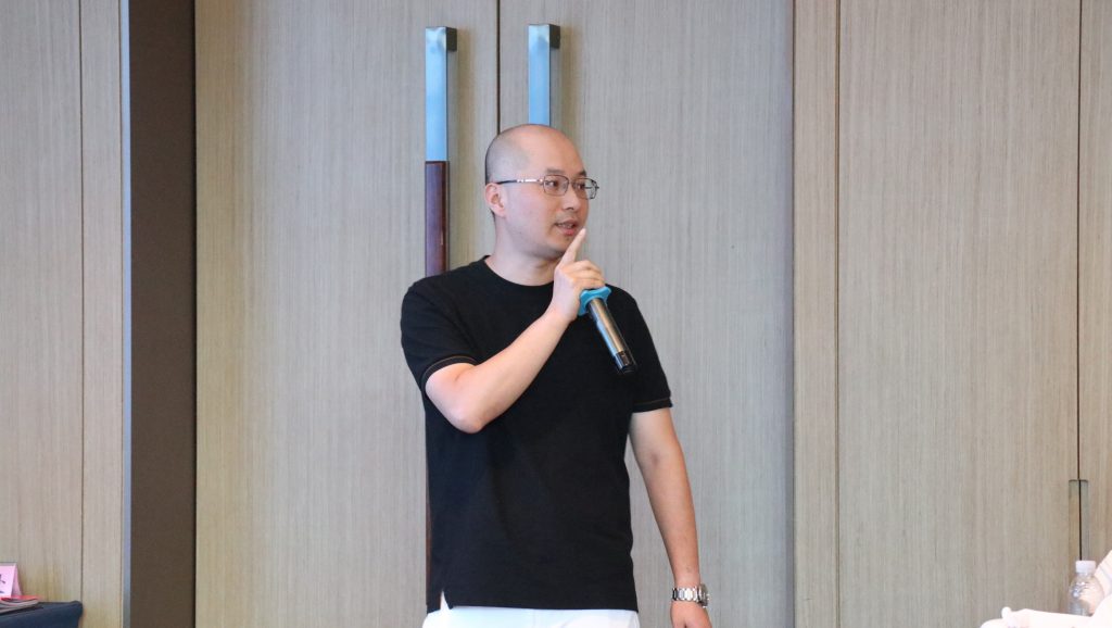 創(chuàng)新提質(zhì)求突破 凝聚共識(shí)促發(fā)展——科信召開2024年分公司半年度經(jīng)營(yíng)管理工作會(huì)議
