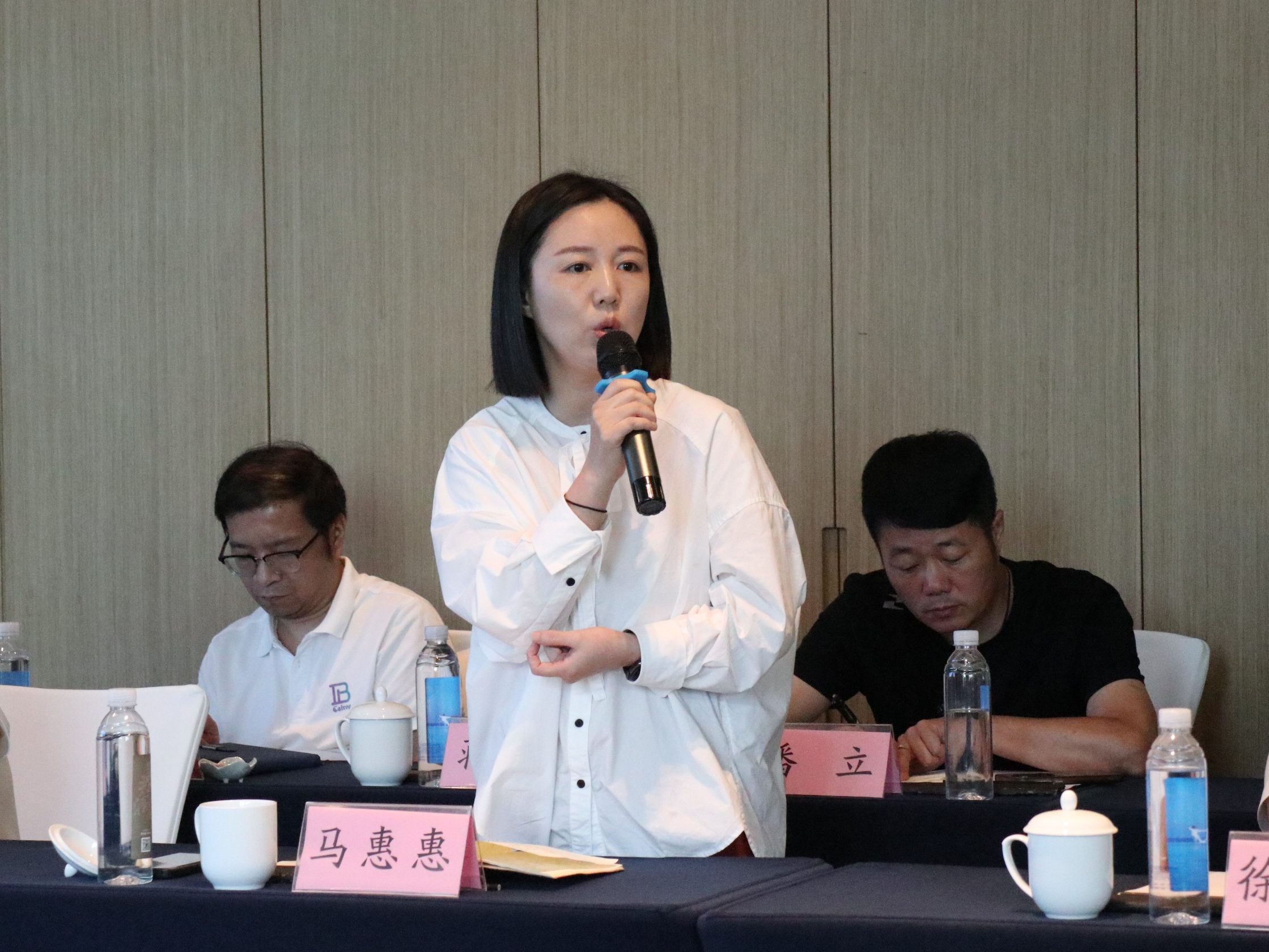 創(chuàng)新提質(zhì)求突破 凝聚共識(shí)促發(fā)展——科信召開2024年分公司半年度經(jīng)營(yíng)管理工作會(huì)議