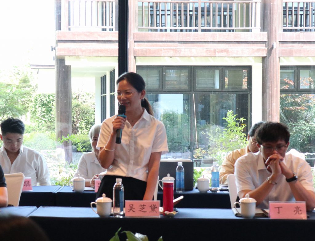 創(chuàng)新提質(zhì)求突破 凝聚共識(shí)促發(fā)展——科信召開2024年分公司半年度經(jīng)營(yíng)管理工作會(huì)議