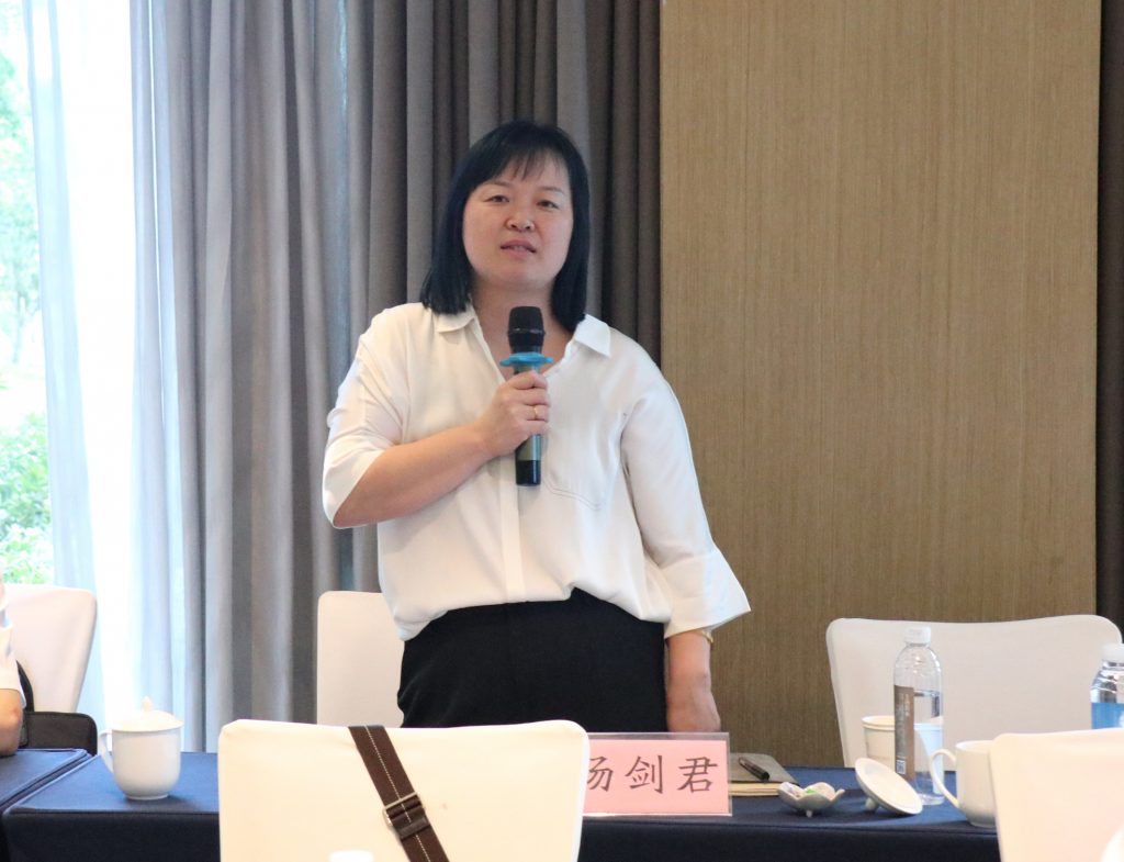 創(chuàng)新提質(zhì)求突破 凝聚共識(shí)促發(fā)展——科信召開2024年分公司半年度經(jīng)營(yíng)管理工作會(huì)議