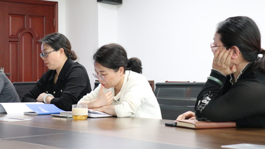 學標準·強根基·促轉(zhuǎn)型｜科信聯(lián)合啟動2024版清單標準宣貫及系列培訓