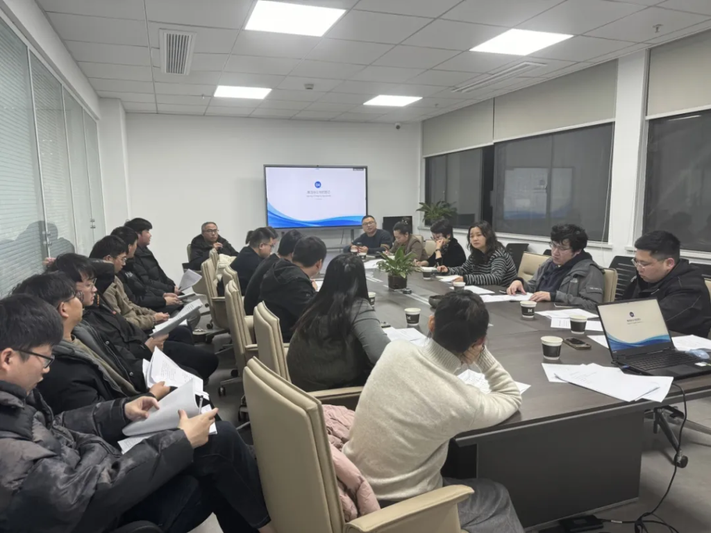 分公司動態(tài) | 科信分公司多維發(fā)力，為高質(zhì)量發(fā)展添翼賦能