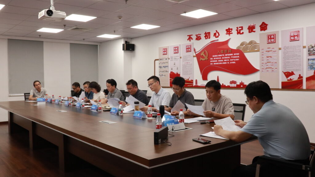 聚焦質(zhì)量、服務(wù)、創(chuàng)新！首批“科信標(biāo)桿項目”硬核實力綻放